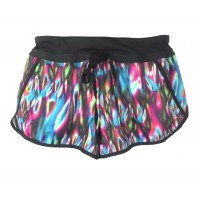 SHORTS ASICS ABBY - ESTAMPADO